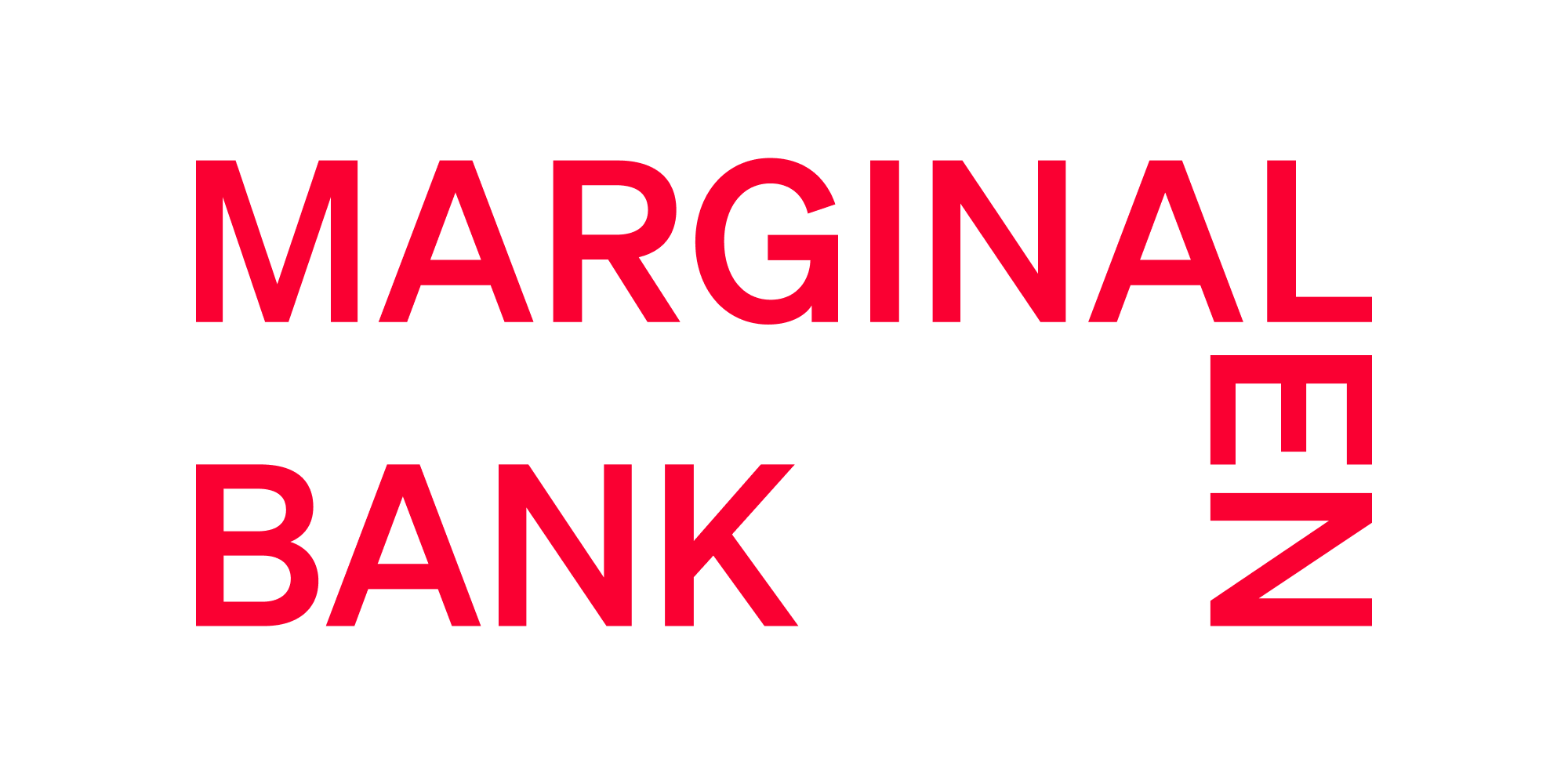 Marginalen Bank Mastercard